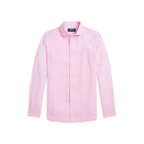 Linen Shirt 
