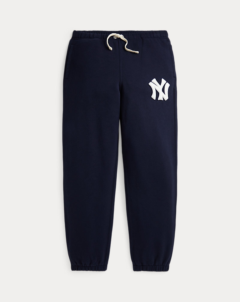 Polo Ralph Lauren Yankees Sweatpant Polo Ralph Lauren Yankees Sweatpant
