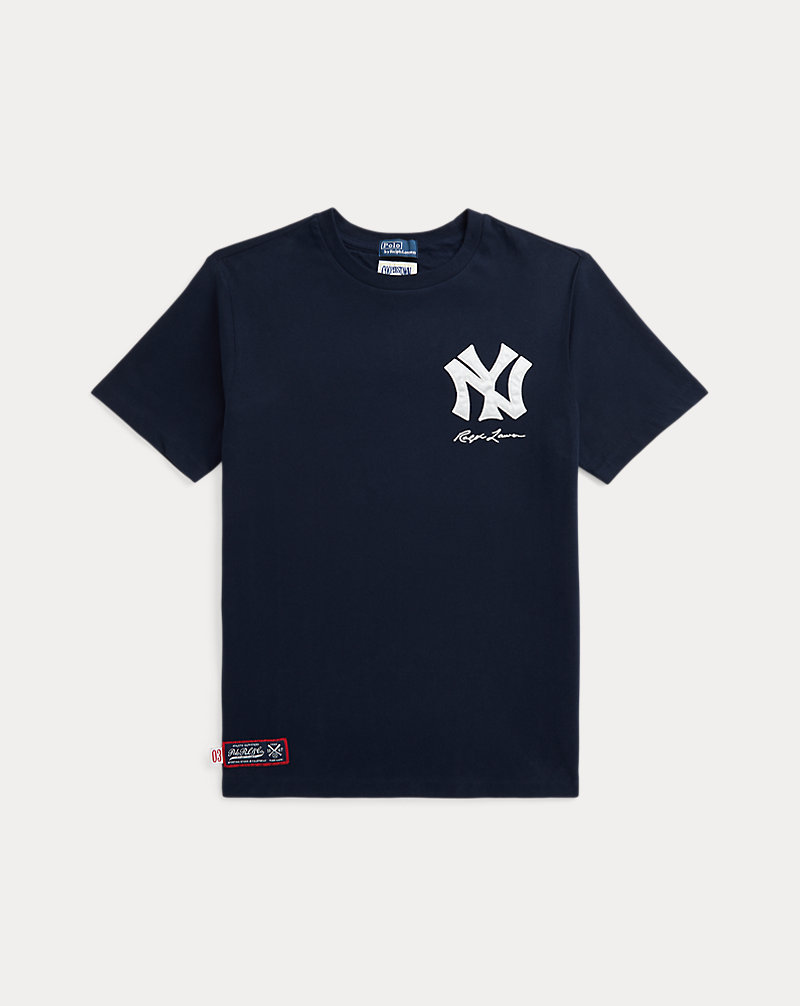 Polo Ralph Lauren Yankees Bear Sweater Polo Ralph Lauren Yankees Bear Sweater