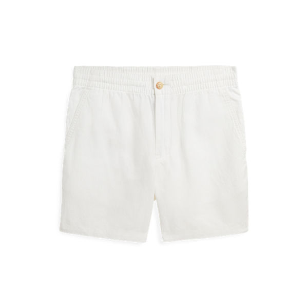 Polo Prepster Linen-Cotton Short