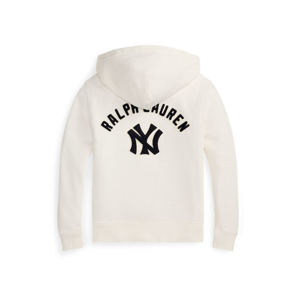 限定コレクション)Polo Ralph Lauren ヤンキース フーディ