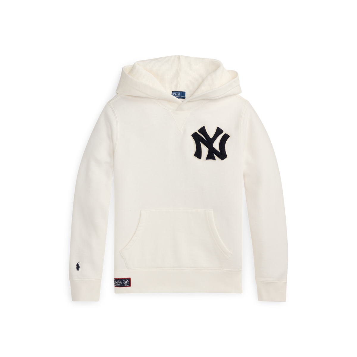 【Ralph Lauren】ヤンキース フリース パーカー Polo Ralph Lauren ヤンキース フリース フーディ | ラルフ