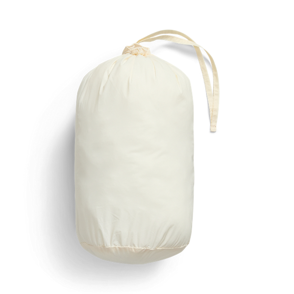 Verstaubare Steppweste P-Layer&nbsp;2 Boys 6-14 Years in Estate-Creme 3