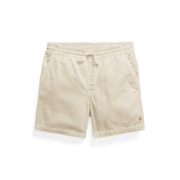 【特別セール品】 プレップスター Polo コットン ショートパンツ コーデュロイ パンツ