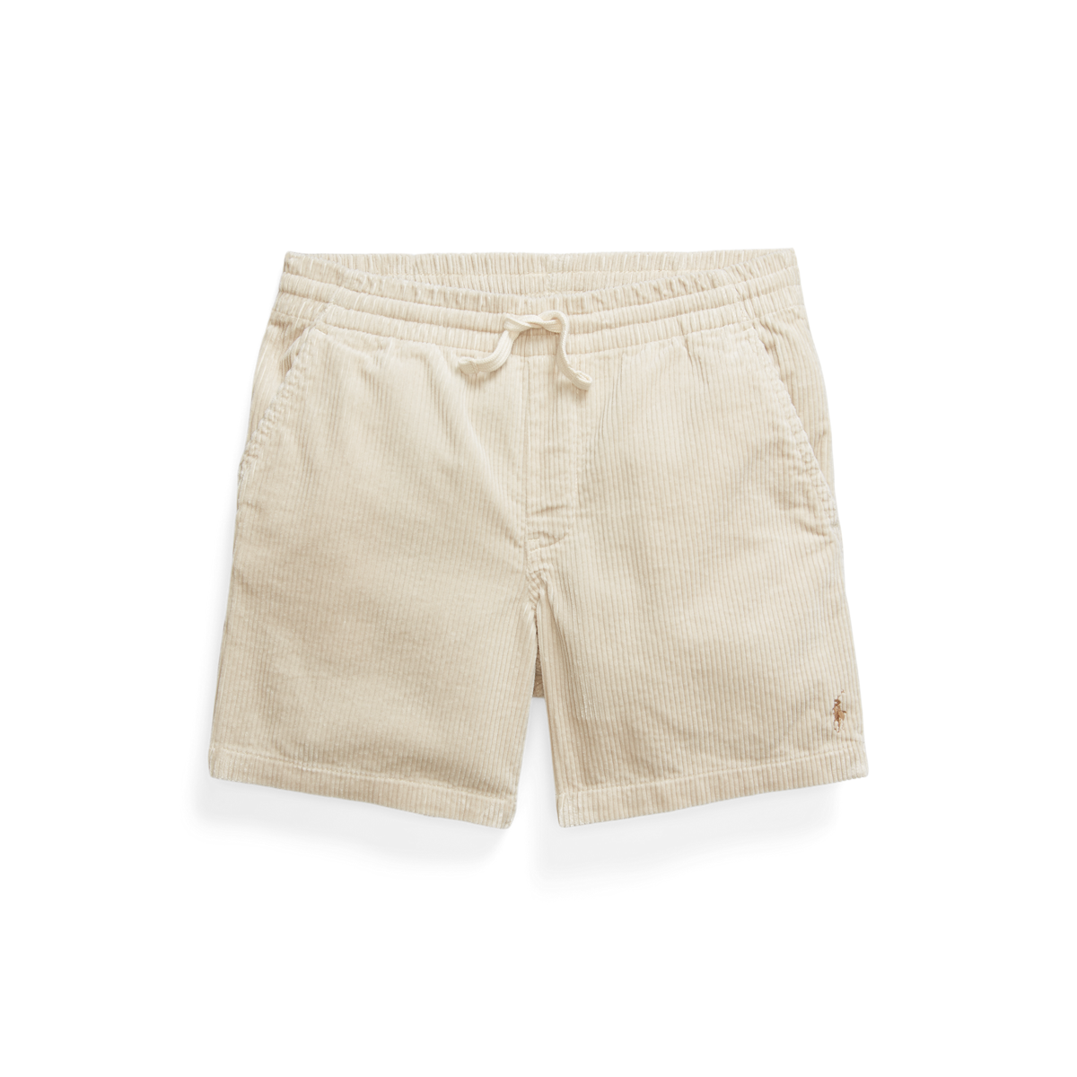 Polo プレップスター コットン コーデュロイ ショートパンツ
