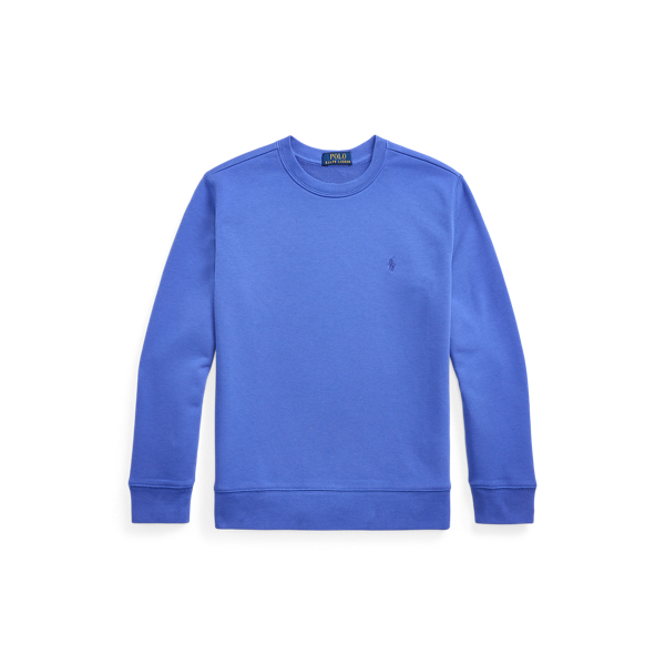 French Terry Sweatshirt