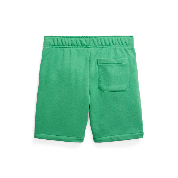 Logo French Terry Short