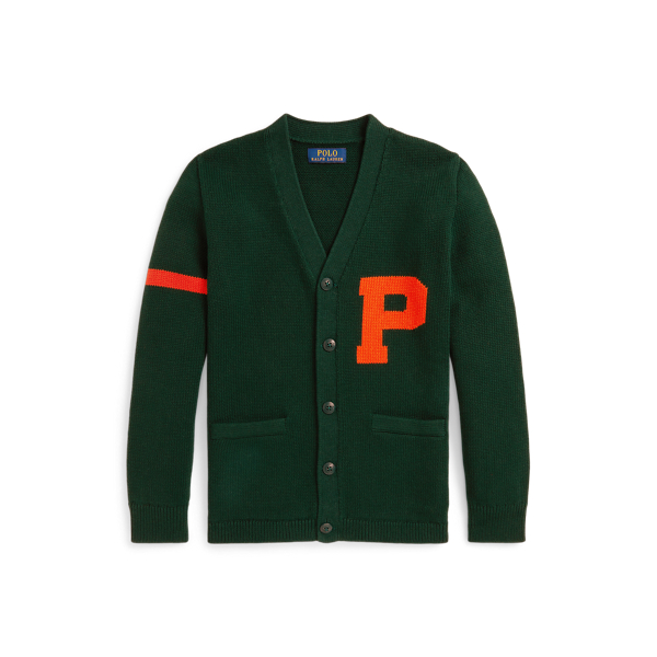 【送料&関税込】Ralph Lauren polo Bear Sweater Polo Bear Sweater