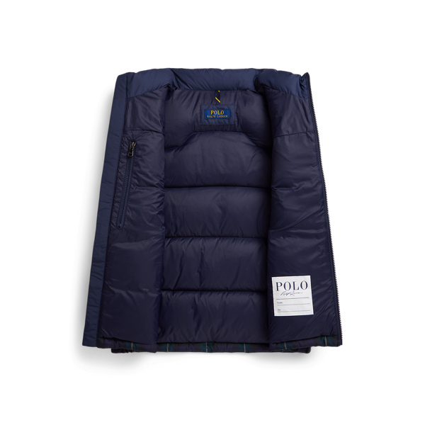 Polo by Ralph Lauren ダウンベスト XL ブラウン 楽天市場】ラルフローレン ダウンベスト（カラーブラウン