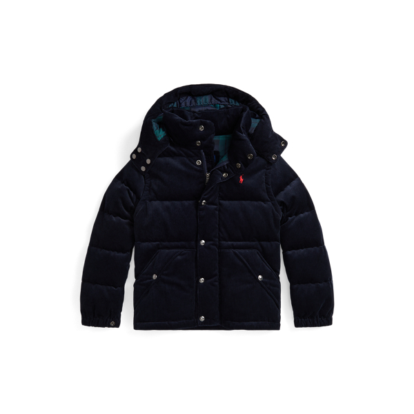 Boys 8-20 Ralph Lauren Yankees Jacket | Ralph Lauren