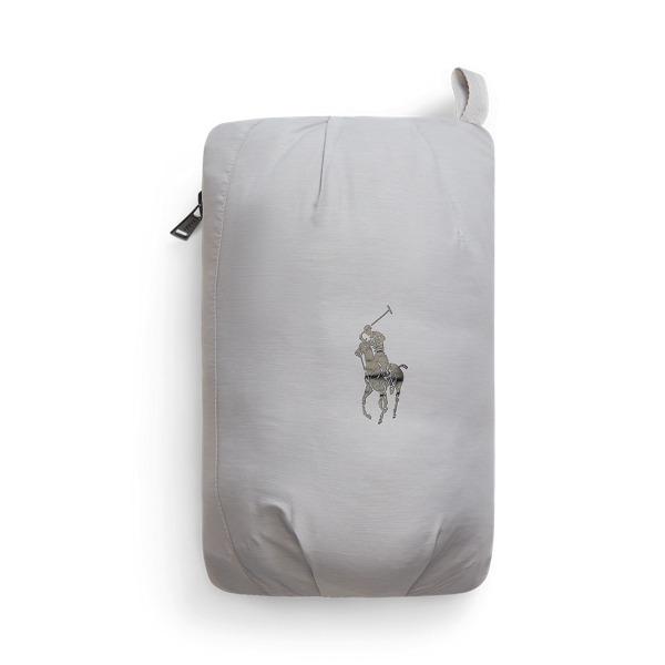 Verstaubare Steppweste P-Layer&nbsp;2 Boys 6-14 Years in Hellgrau meliert 3