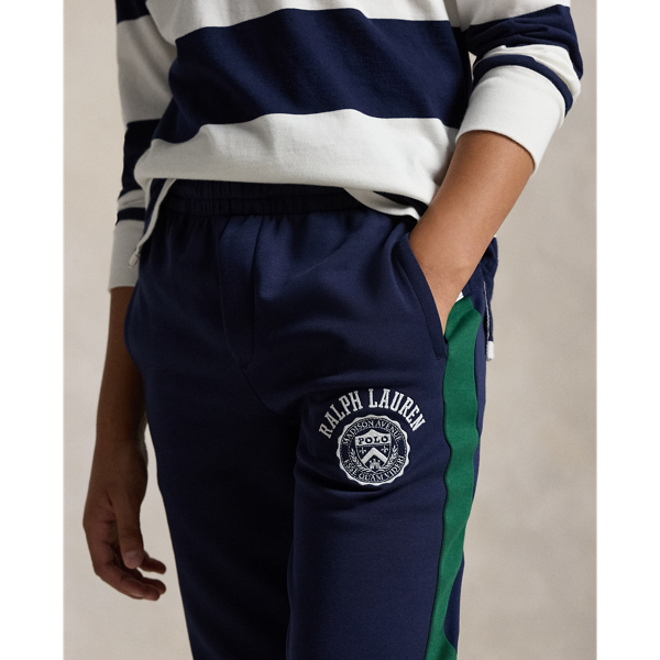 【ビッグロゴ】 90s Polo ラルフローレン スウェット トレーナー M 灰 ラルフローレン ビッグポニー スウェット グレー×ホワイト