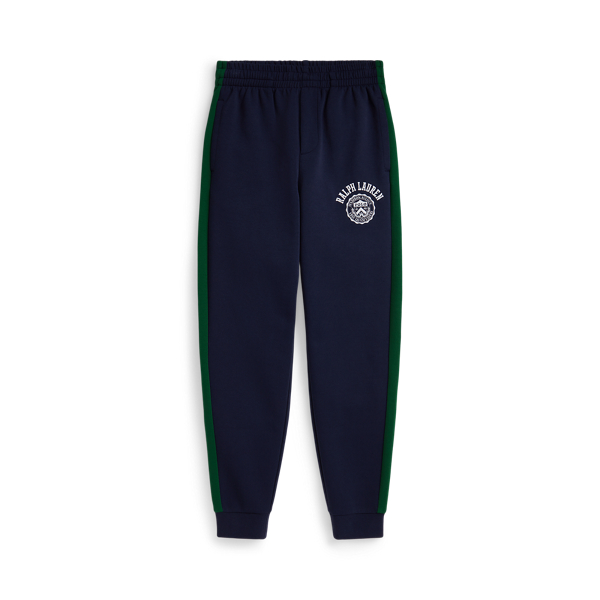 Big Pony 20th Anniversary Crest Hoodie