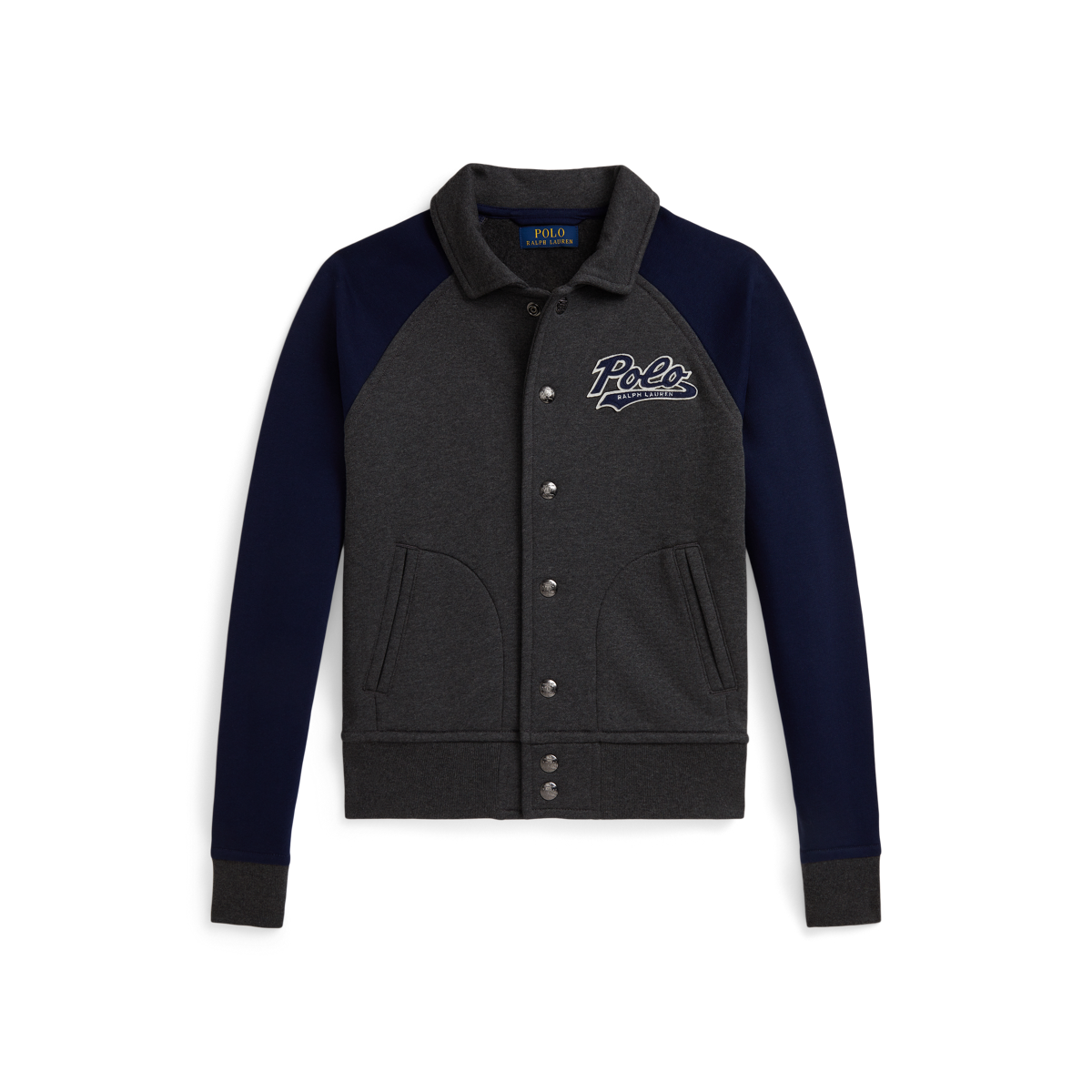 ラルフローレンのジャケット Polo ウール ツイル ブレザー （テーラードジャケット）｜POLO
