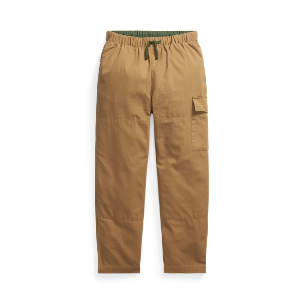 Whitman Relaxed Fit Corduroy Pant