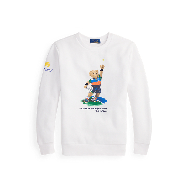 VIP【関税送料無料】希少 POLO RALPH LAUREN WHITE SWEATSHIRT 10268862JI_11_f.jpg