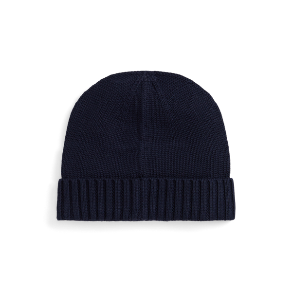 Combed Cotton Flag Hat
