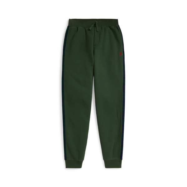 Triple-Pony Fleece Jogger Pant | Ralph Lauren
