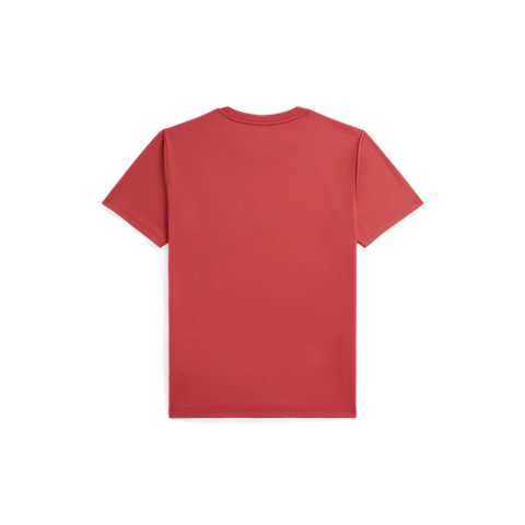 Детские футболки Ralph Lauren Performance Jersey Tee