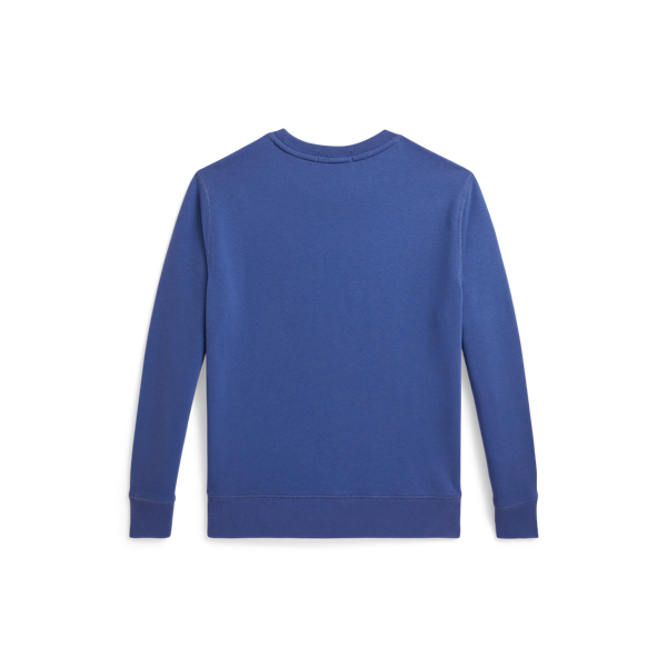Liberty Sailboat-Print French Terry Sweatshirt Boys 8-20 2