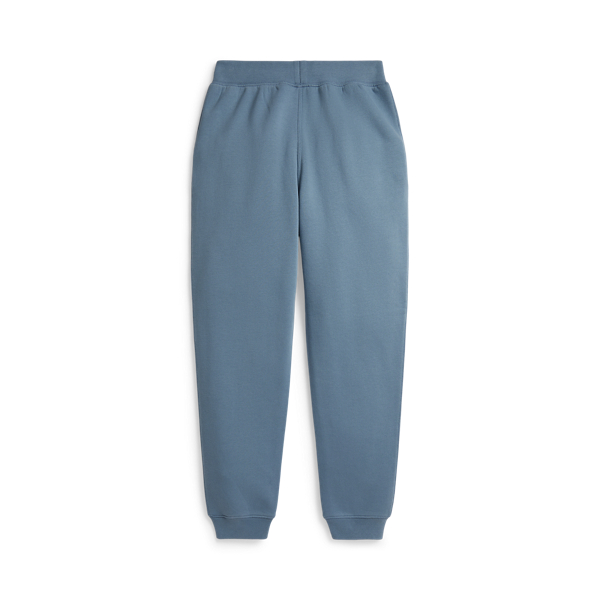 Camp Blue Logo Fleece Jogger Pant Boys 8-20 2