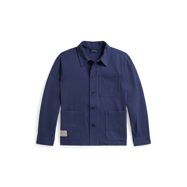 Boys 8-20 Ralph Lauren Yankees Jacket | Ralph Lauren