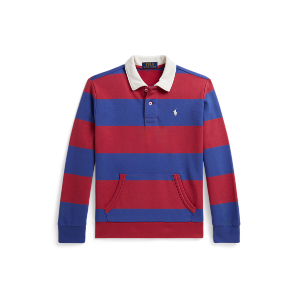 RALPH LAUREN RUGBY ラガーシャツ トリコロール S RALPH LAUREN RUGBY ラガーシャツ トリコロール S - メルカリ