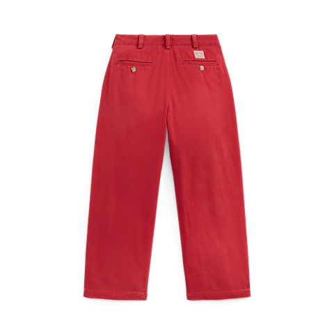 Детские брюки Ralph Lauren The Big Chino