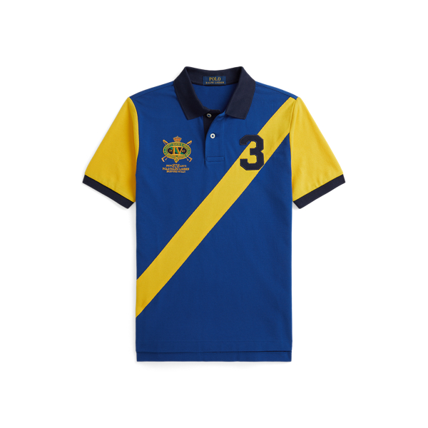 Polo Ralph Lauren Dodgers Polo Shirt