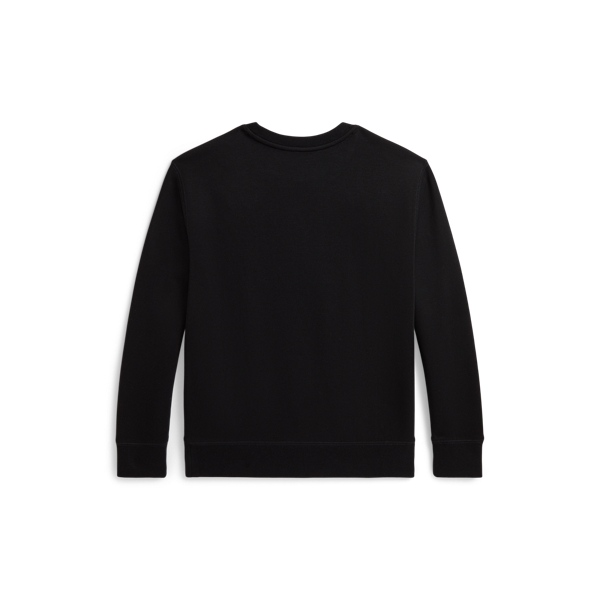 Double-Knit Sweatshirt