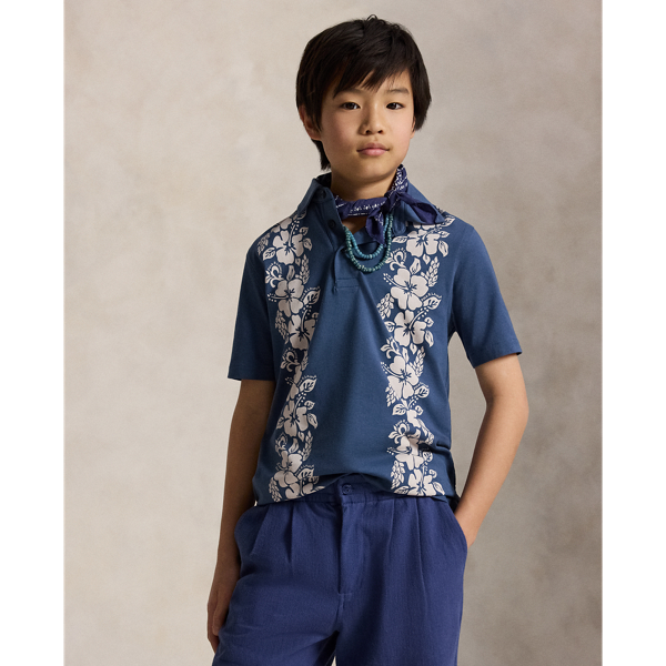 Boys (Sizes 8-20) | Ralph Lauren