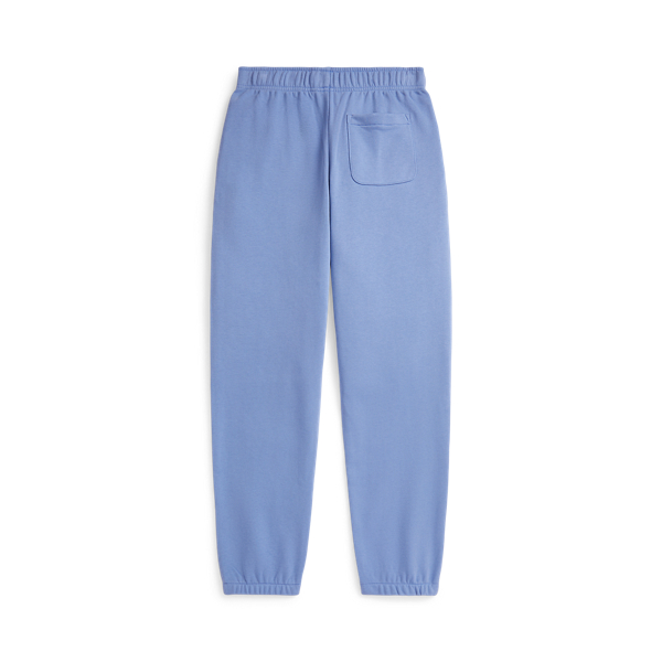 Fall Blue French Terry Sweatpant Boys 8-18 2
