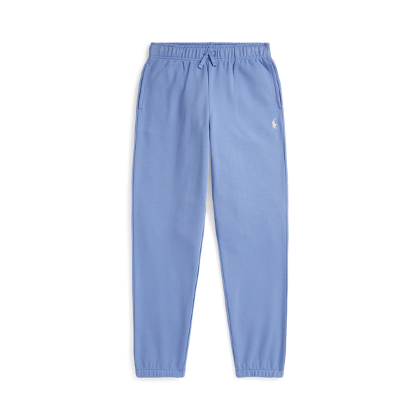 Fall Blue French Terry Sweatpant Boys 8-18 1