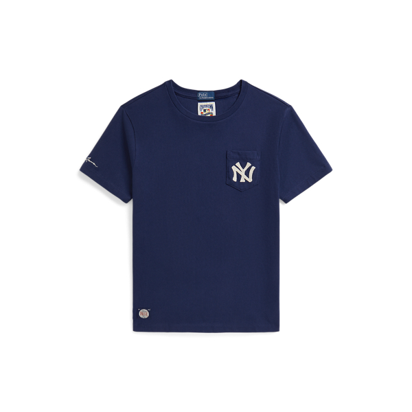 Polo Ralph Lauren Yankees Tee