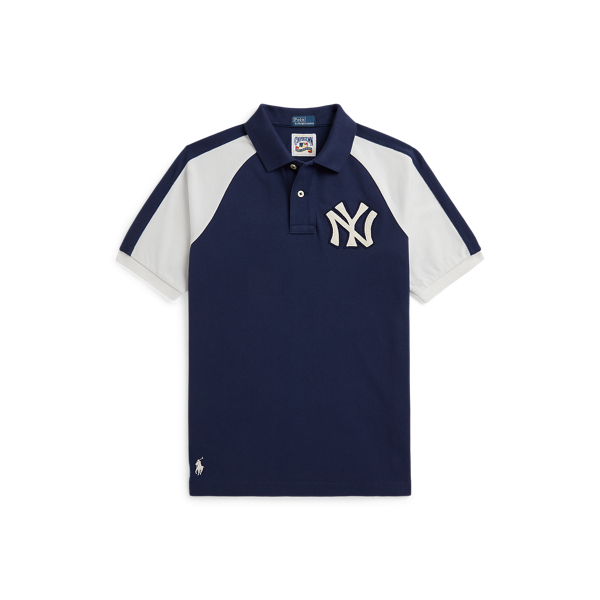 Polo Ralph Lauren Yankees Polo Shirt