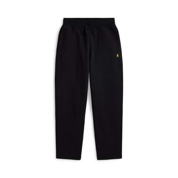 Fleece Tracksuit Bottoms