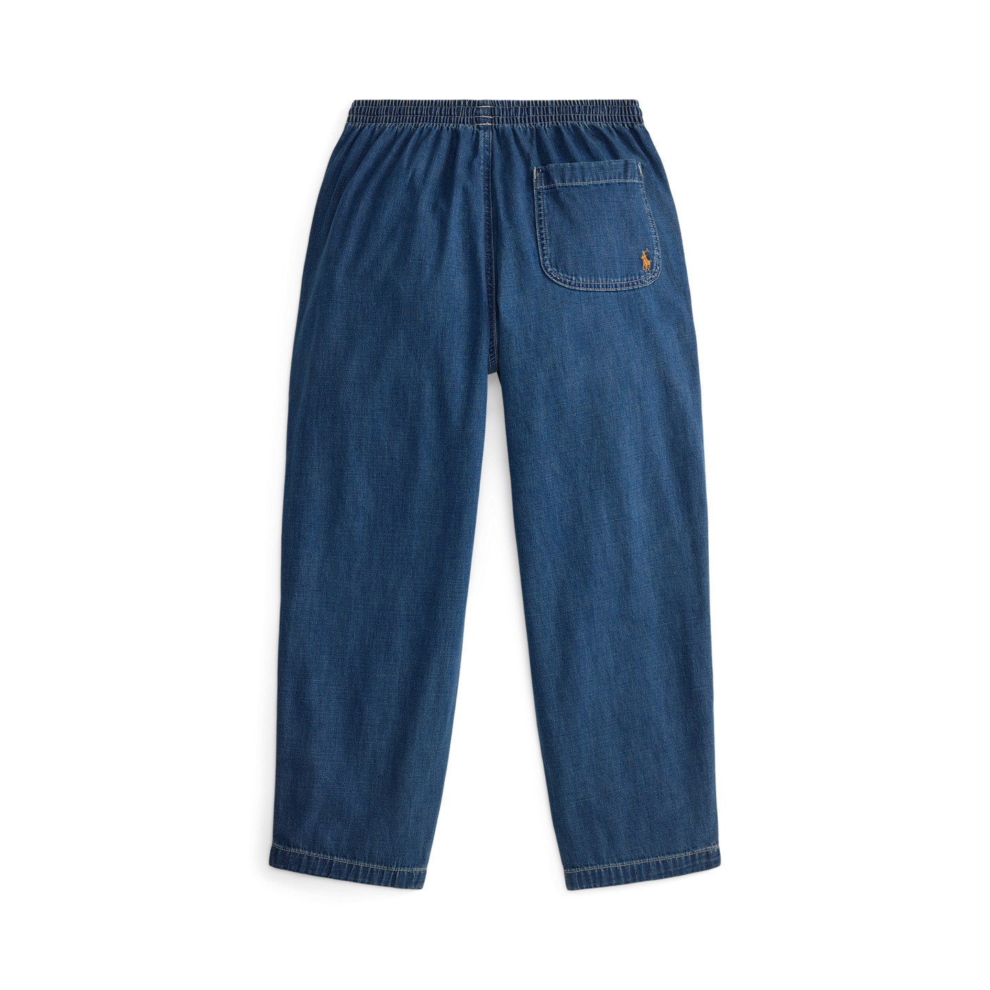 Детские джинсы Ralph Lauren Big Fit, цвет: Alstow — фото 1