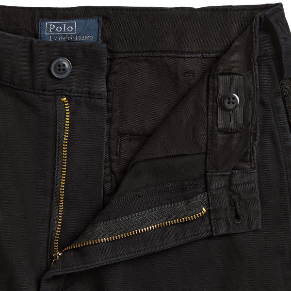 Le pantalon chino ample