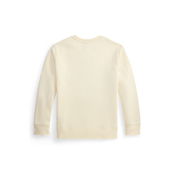 Sudadera de felpa con Polo Bear