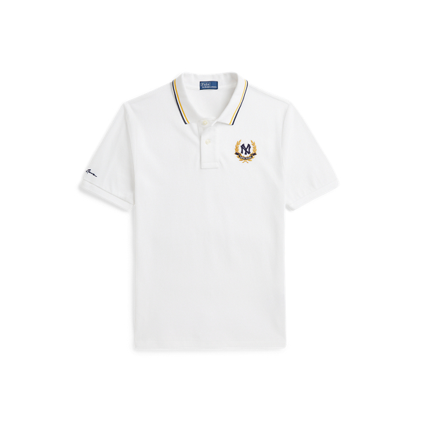 Polo Ralph Lauren Yankees Polo Shirt