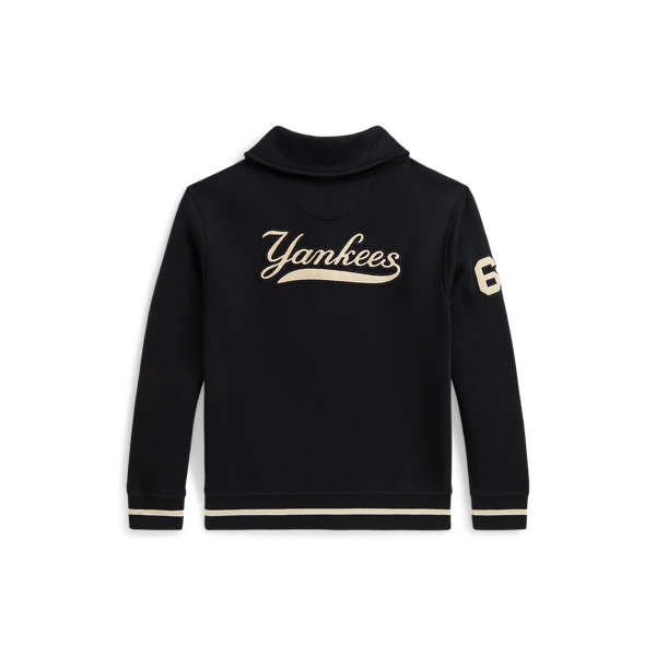 Polo Ralph Lauren Yankees Fleece Jacket