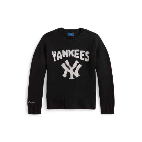 Polo Ralph Lauren Yankees Sweater