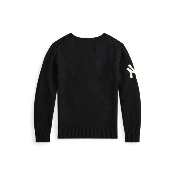 Polo Ralph Lauren Yankees Bear Sweater