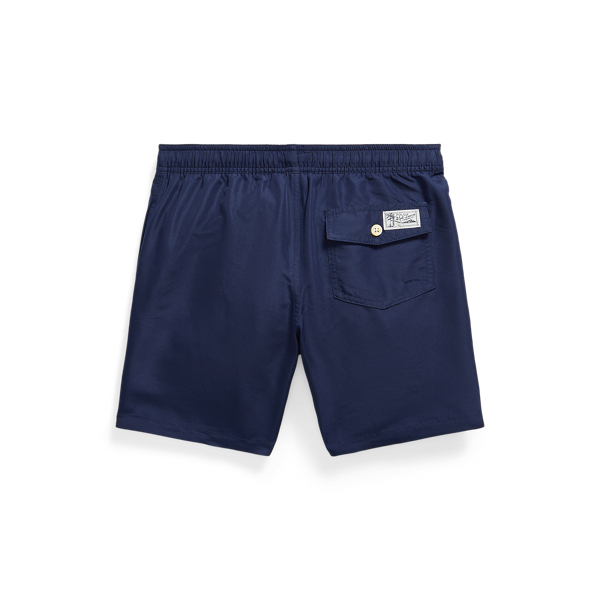 Traveller Swim Trunk