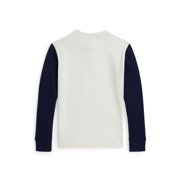 Polo Ralph Lauren Yankees Henley Shirt