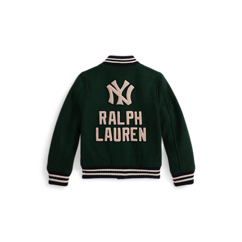 Мужские куртки Ralph Lauren Polo Ralph Lauren Yankees Jacket