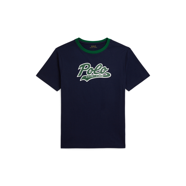 Tシャツ・カットソー Polo Ralph Lauren \"Yenkees Polo Ralph Lauren\" T-shirt Polo Ralph Lauren Yankees Polo Shirt