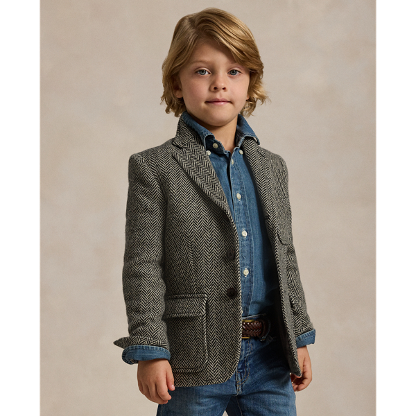 Boy s Occasionwear Kids Suits Shirts Ralph Lauren CH