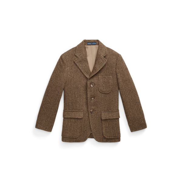 Herringbone tweed sport coat hotsell