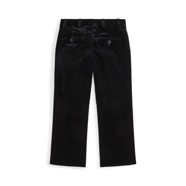 Velvet Trouser
